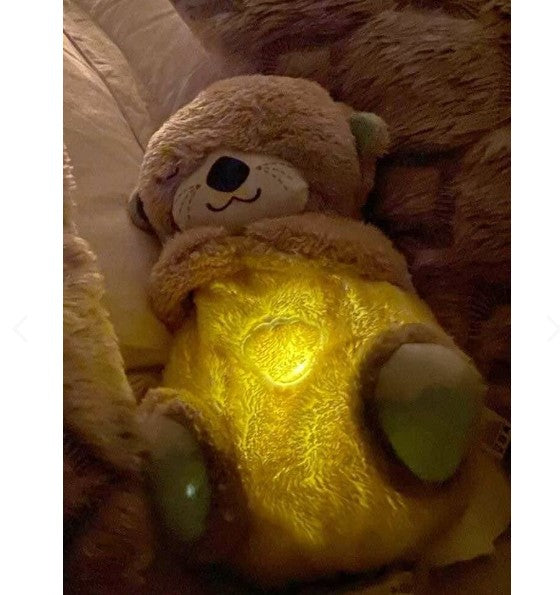 Nutria Peluche Relajante