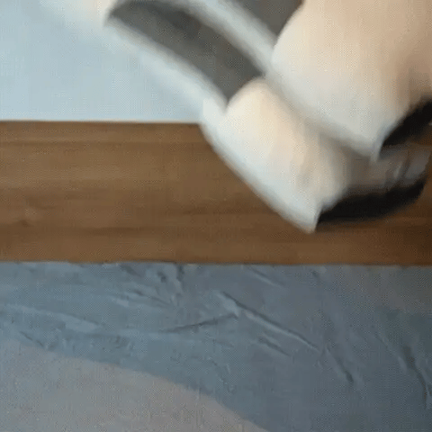 Almohada Cervical Ergonómica