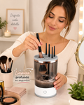 Lavadora de Brochas de Maquillaje USB