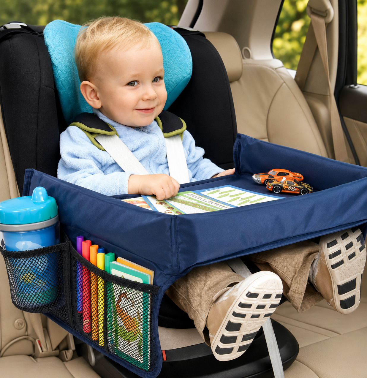 Mesa de Viaje para Niños